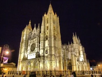León