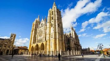 León