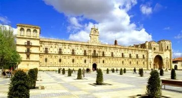 León